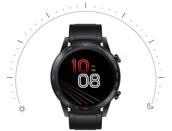 Honor MagicWatch 2