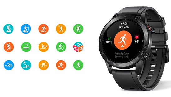 Honor MagicWatch 2