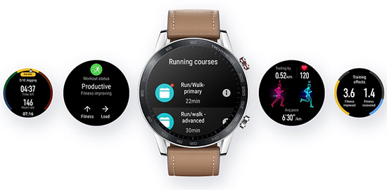 Honor MagicWatch 2
