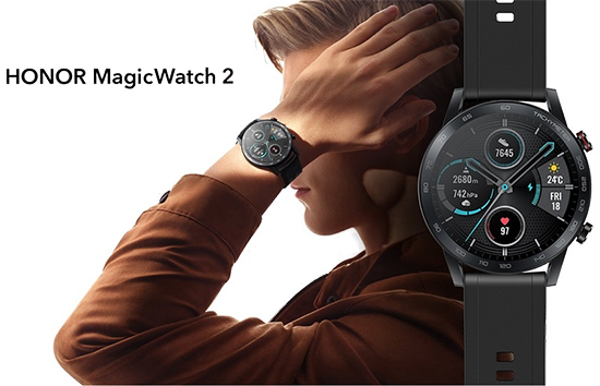 Honor MagicWatch 2