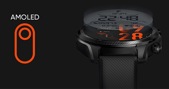 Mobvoi TicWatch Pro 3