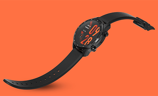 Mobvoi TicWatch Pro 3