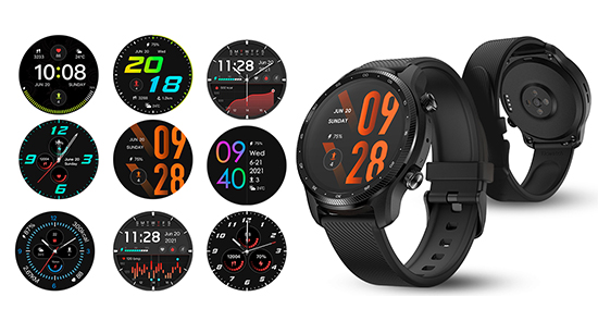 Mobvoi TicWatch Pro 3
