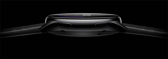 OnePlus Watch