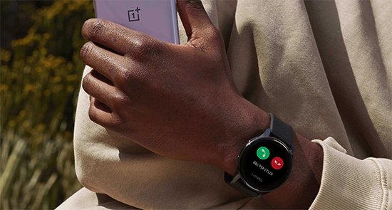 OnePlus Watch