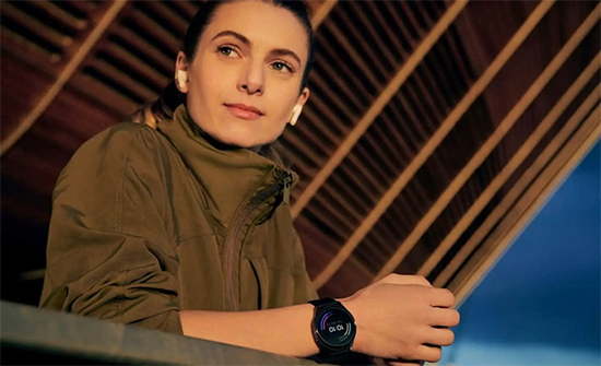 OnePlus Watch