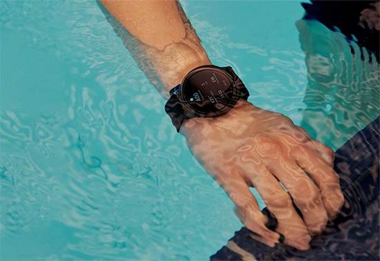 OnePlus Watch