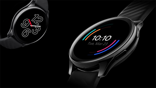OnePlus Watch