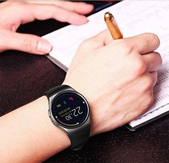UWatch Y1