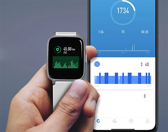 Xiaomi Haylou LS01