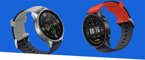  Xiaomi Mi Watch Color