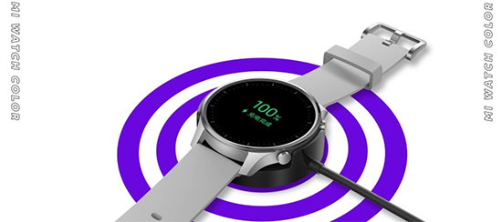 Xiaomi Mi Watch Color