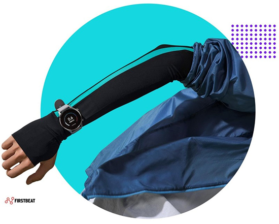 Xiaomi Mi Watch Color