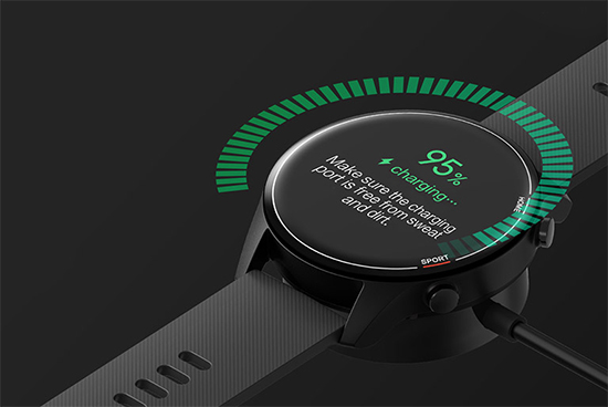 Xiaomi Mi Watch