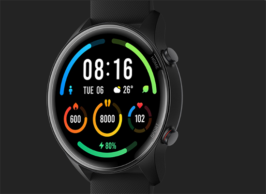 Xiaomi Mi Watch