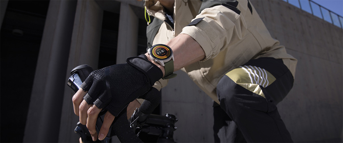 Xiaomi Mi Watch