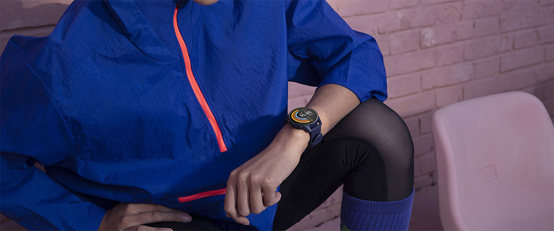 Xiaomi Mi Watch
