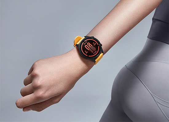 Xiaomi Mi Watch