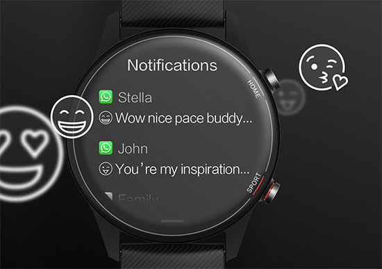 Xiaomi Mi Watch