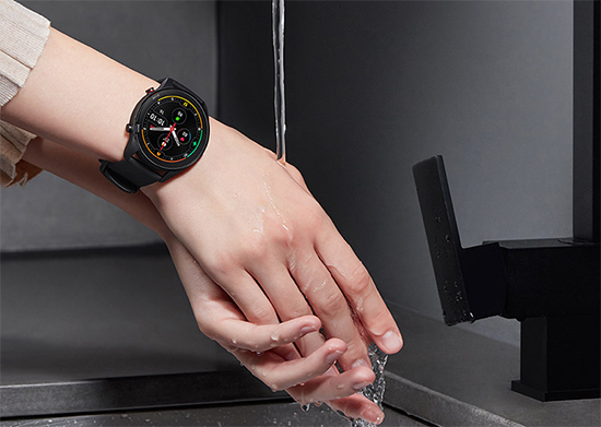 Xiaomi Mi Watch