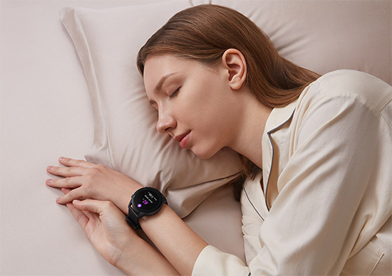Xiaomi Mi Watch