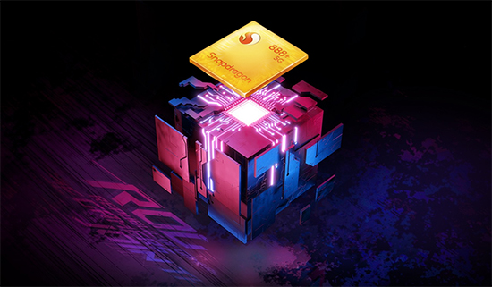 ASUS ROG Phone 5s