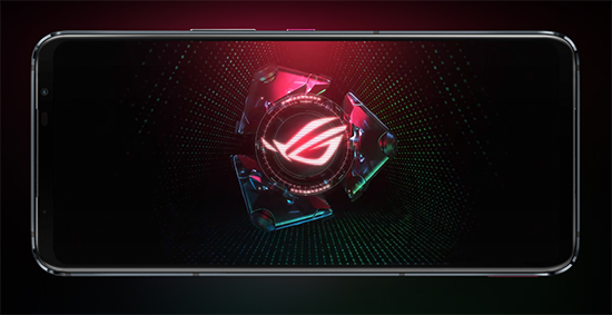 ASUS ROG Phone 5s