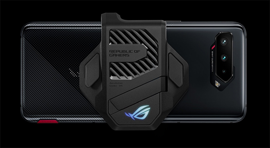 ASUS ROG Phone 5s