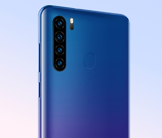 Blackview A80 Pro