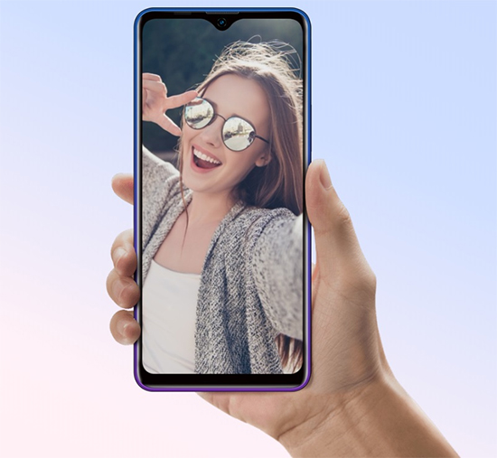 Blackview A80 Pro