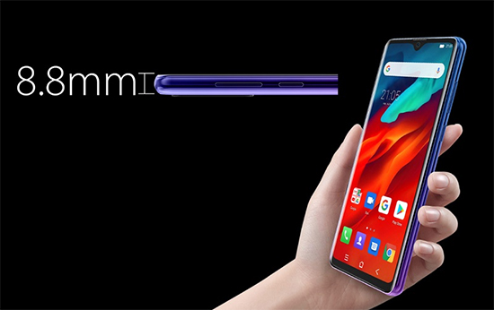 Blackview A80 Pro