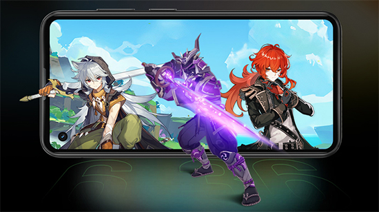 Blackview BL5000 5G