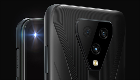 Blackview BL5000 5G