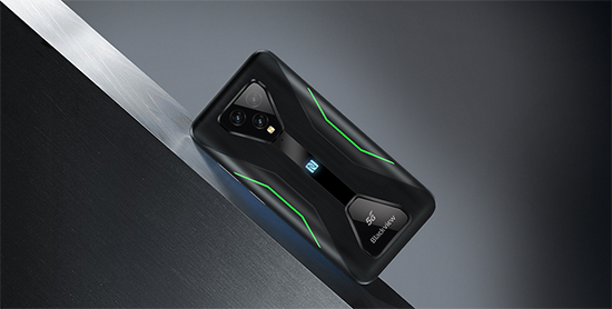 Blackview BL5000 5G