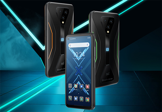 Blackview BL5000 5G