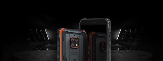 Blackview BV4900