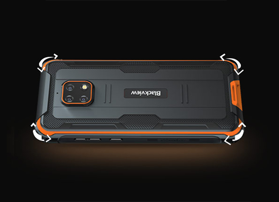 Blackview BV4900