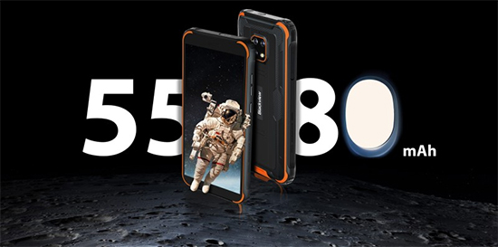 Blackview BV4900