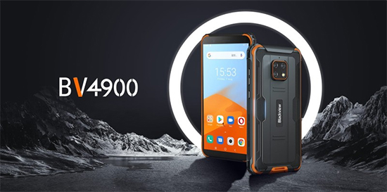 Blackview BV4900