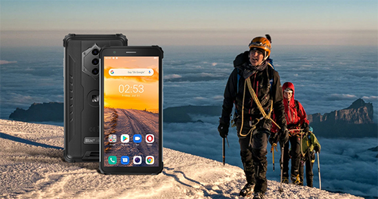 Blackview BV6600