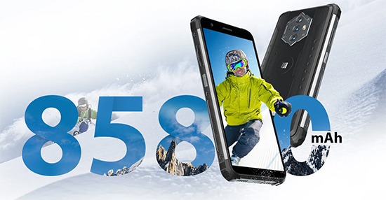 Blackview BV6600
