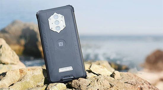 Blackview BV6600