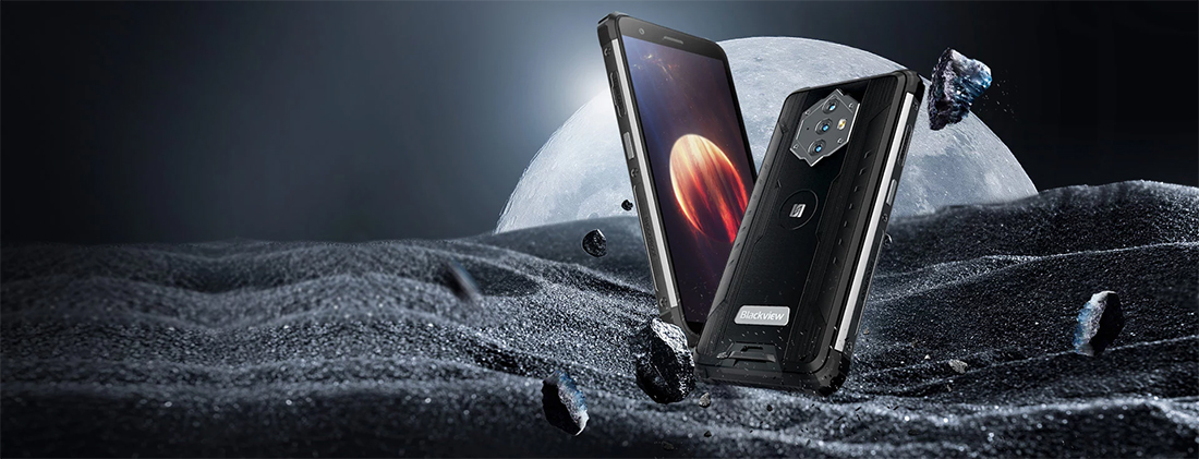 Blackview BV6600