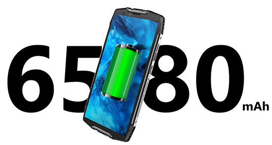 Blackview BV6800 Pro