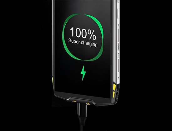 Blackview BV6800 Pro