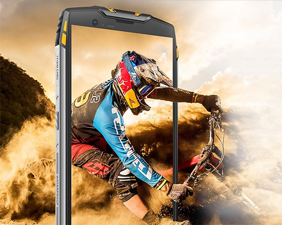 Blackview BV6800 Pro