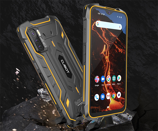 Cubot KingKong 5 Pro