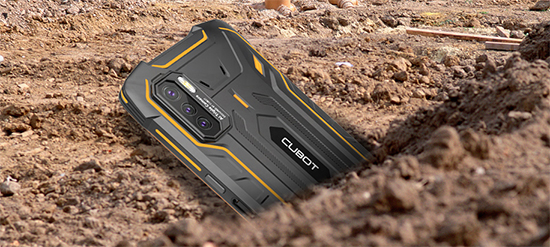 Cubot KingKong 5 Pro
