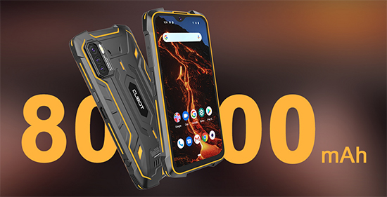 Cubot KingKong 5 Pro