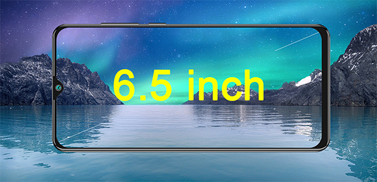 Cubot Note 20 Pro
